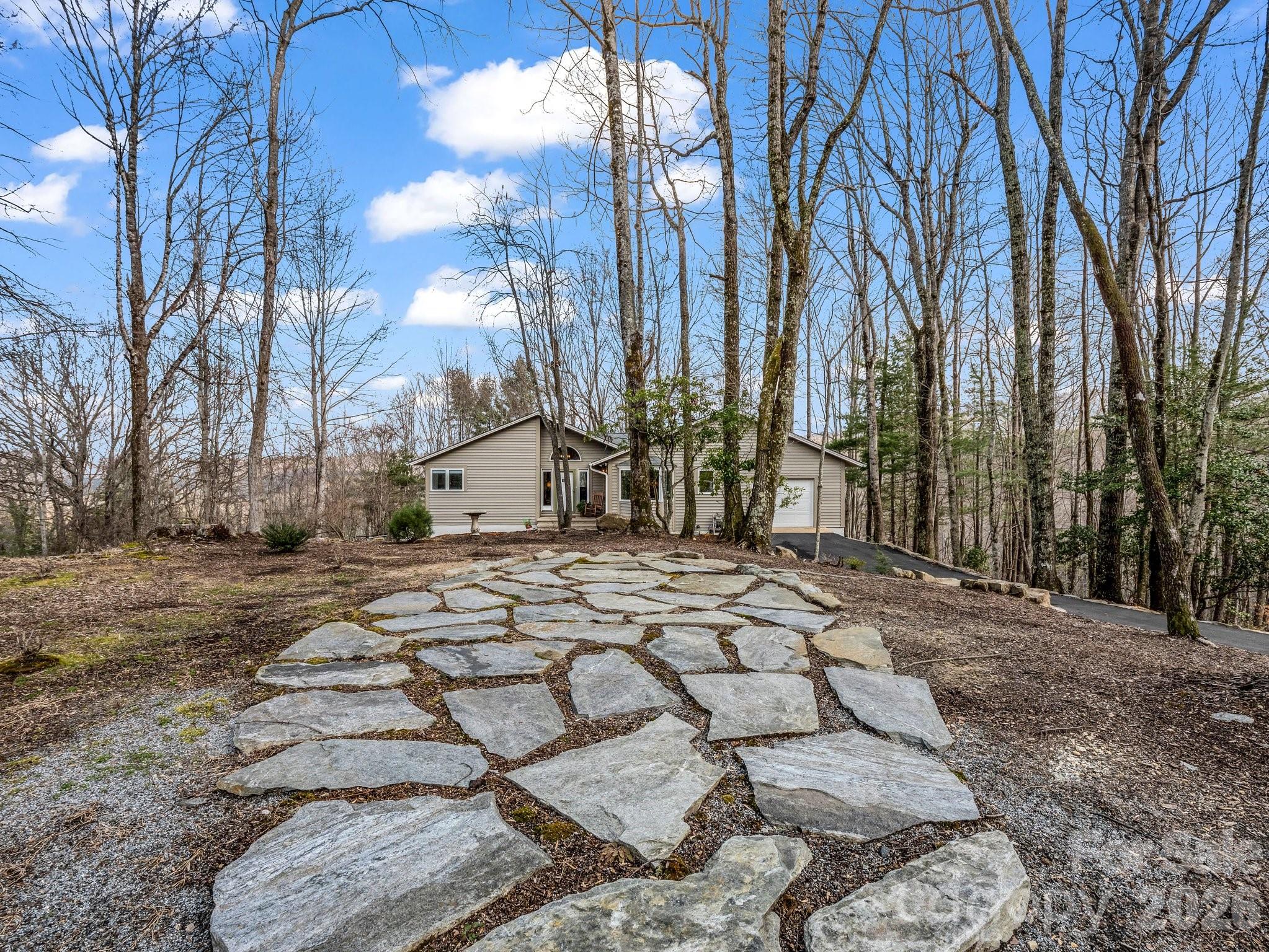 209 Walnut Ridge Road Brevard, NC 28712 - Photo 5 of 42