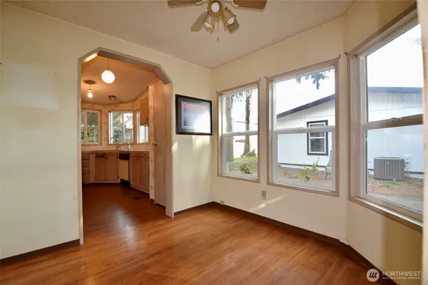 $99,900 | 5250 College Street Southeast, Unit 19, Lacey, WA 98503