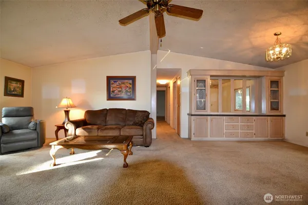 $99,900 | 5250 College Street Southeast, Unit 19, Lacey, WA 98503