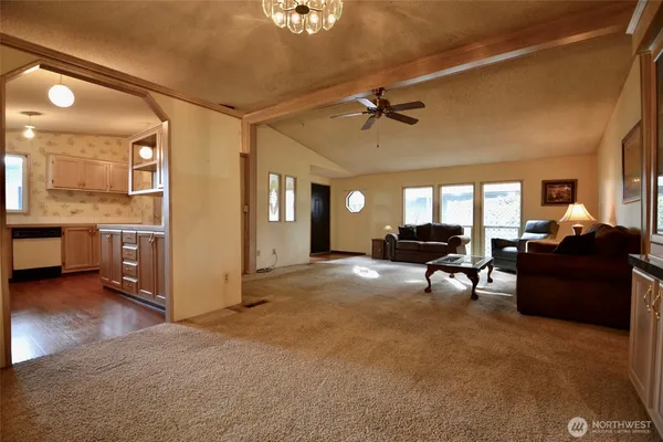 $99,900 | 5250 College Street Southeast, Unit 19, Lacey, WA 98503