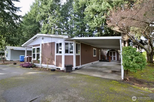$99,900 | 5250 College Street Southeast, Unit 19, Lacey, WA 98503