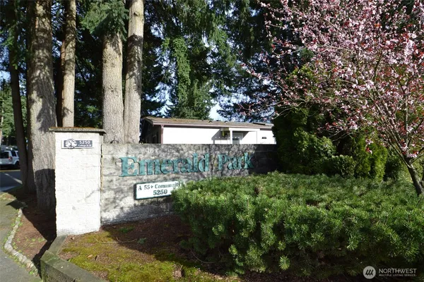 $99,900 | 5250 College Street Southeast, Unit 19, Lacey, WA 98503