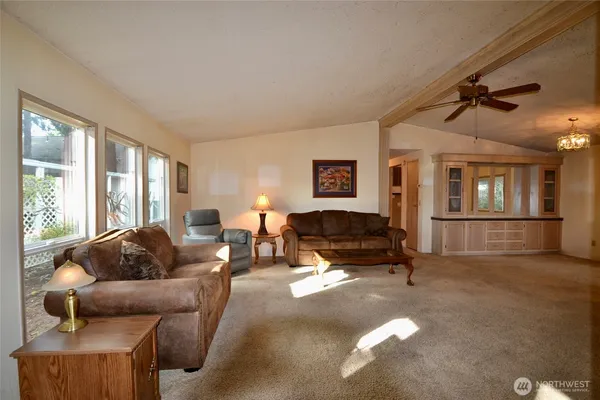 $99,900 | 5250 College Street Southeast, Unit 19, Lacey, WA 98503