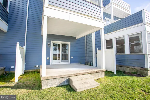 $429,000 | 18888 Bethpage Drive, Unit 1B, Lewes, DE 19958