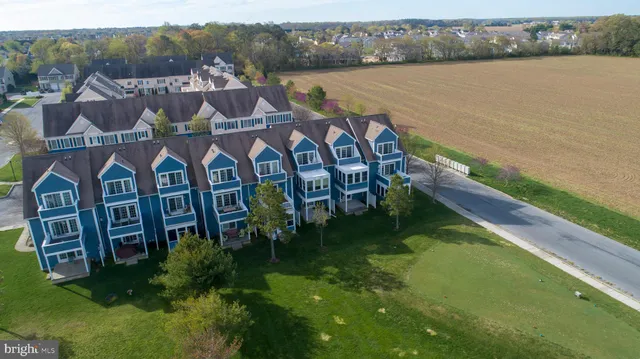 $429,000 | 18888 Bethpage Drive, Unit 1B, Lewes, DE 19958
