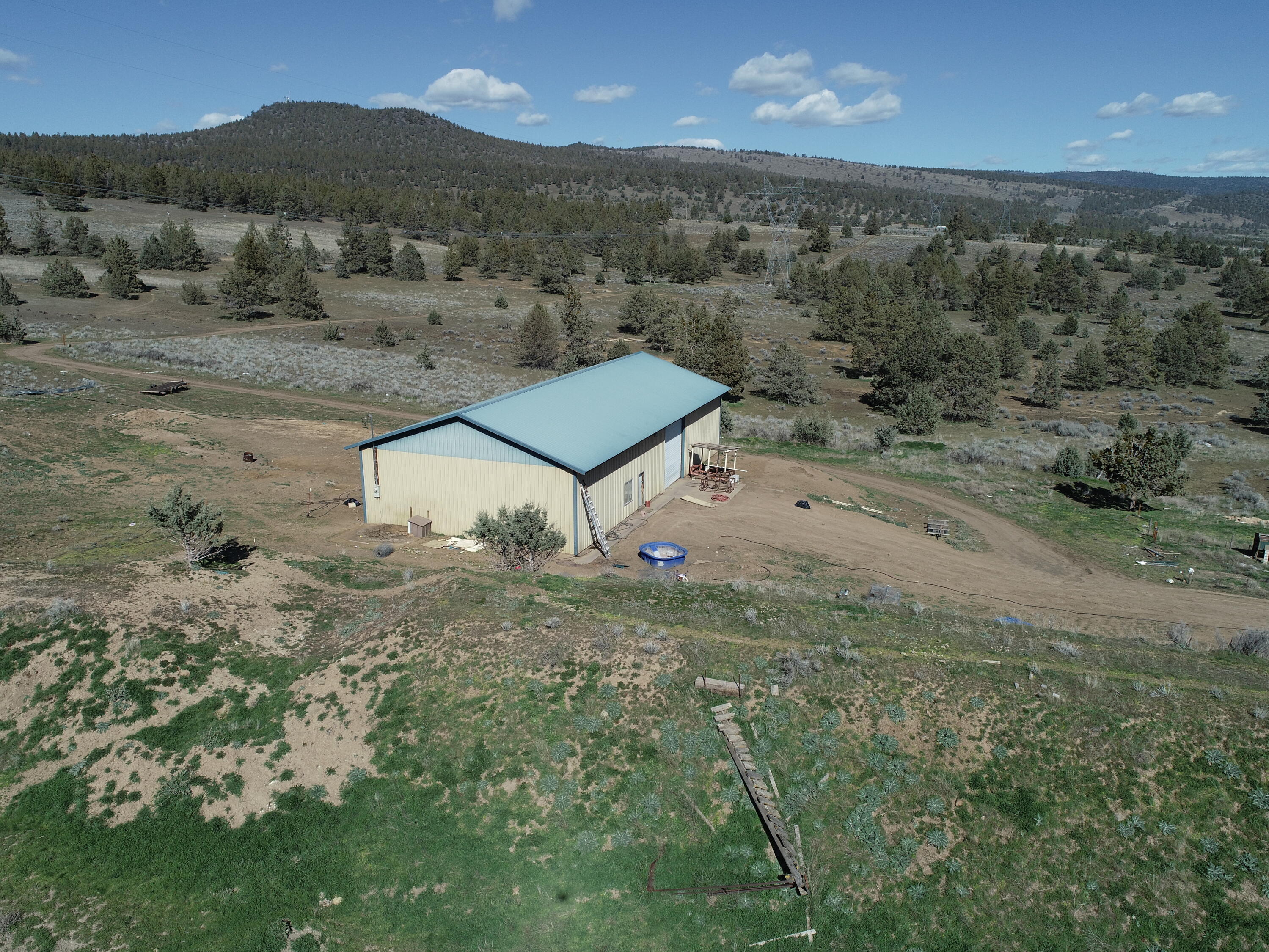 16449 Harpold Road Malin, OR 97632 - Photo 56 of 77 Shop