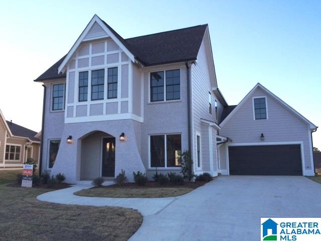 5225 Meadow Ridge Trail Bessemer, AL 35022 - Photo 20 of 24