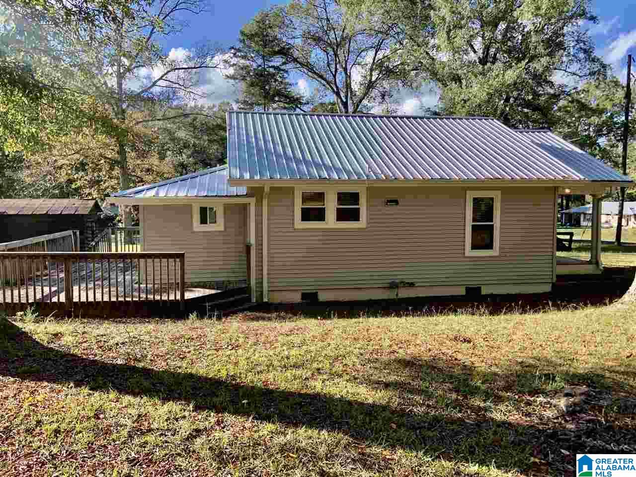 4175 Dean Road Pinson, AL 35126 - Photo 3 of 24