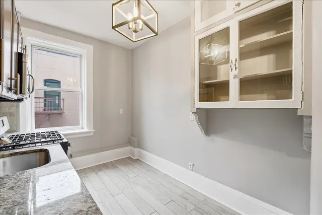 $2,500 | 134 Clifton Place, Unit 5, Jersey City, NJ 07304