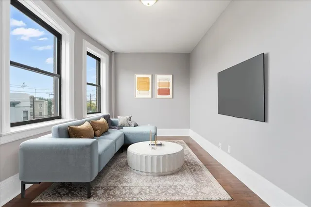 $2,500 | 134 Clifton Place, Unit 5, Jersey City, NJ 07304