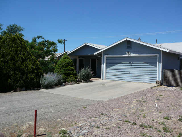 3396 North Victor Road Prescott Valley, AZ 86314 - Photo 2 of 2 Additional Photo