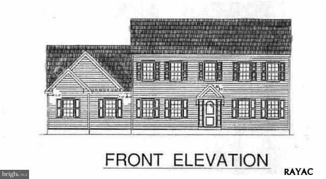 1204 Daugherty Road Felton, PA 17322 - Photo 1 of 1