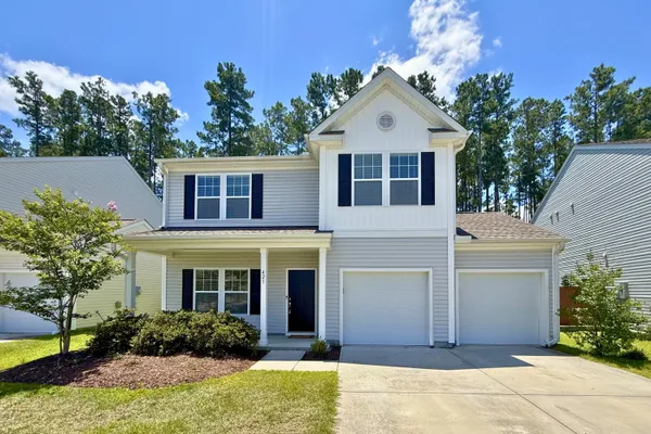 $2,500 | 421 Fox Sparrow Court, Summerville, SC 29486
