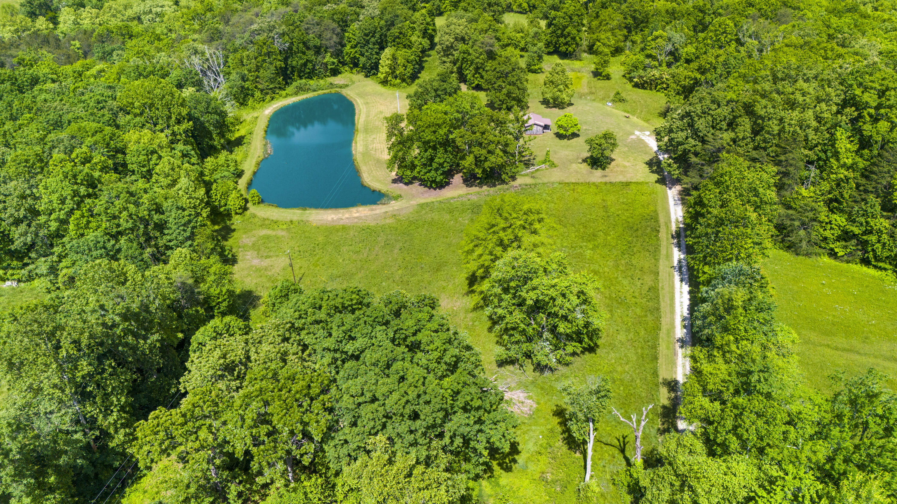 0 Old Sand Road Salt Lick, KY 40371 - Photo 25 of 33 DJI_20250522112620_0048_D