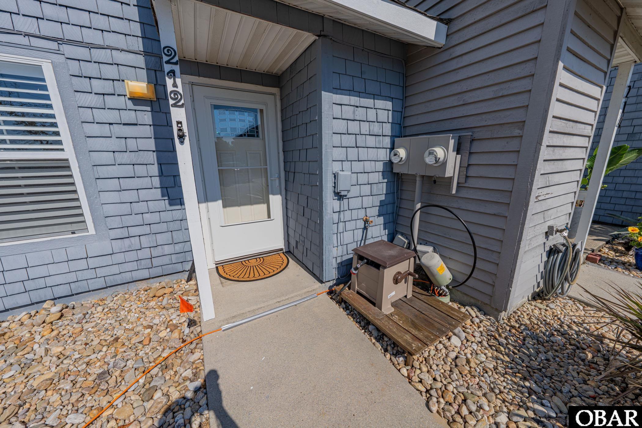 212 West Kitty Hawk Road, Unit 212 Kitty Hawk, NC 27949 - Photo 2 of 35