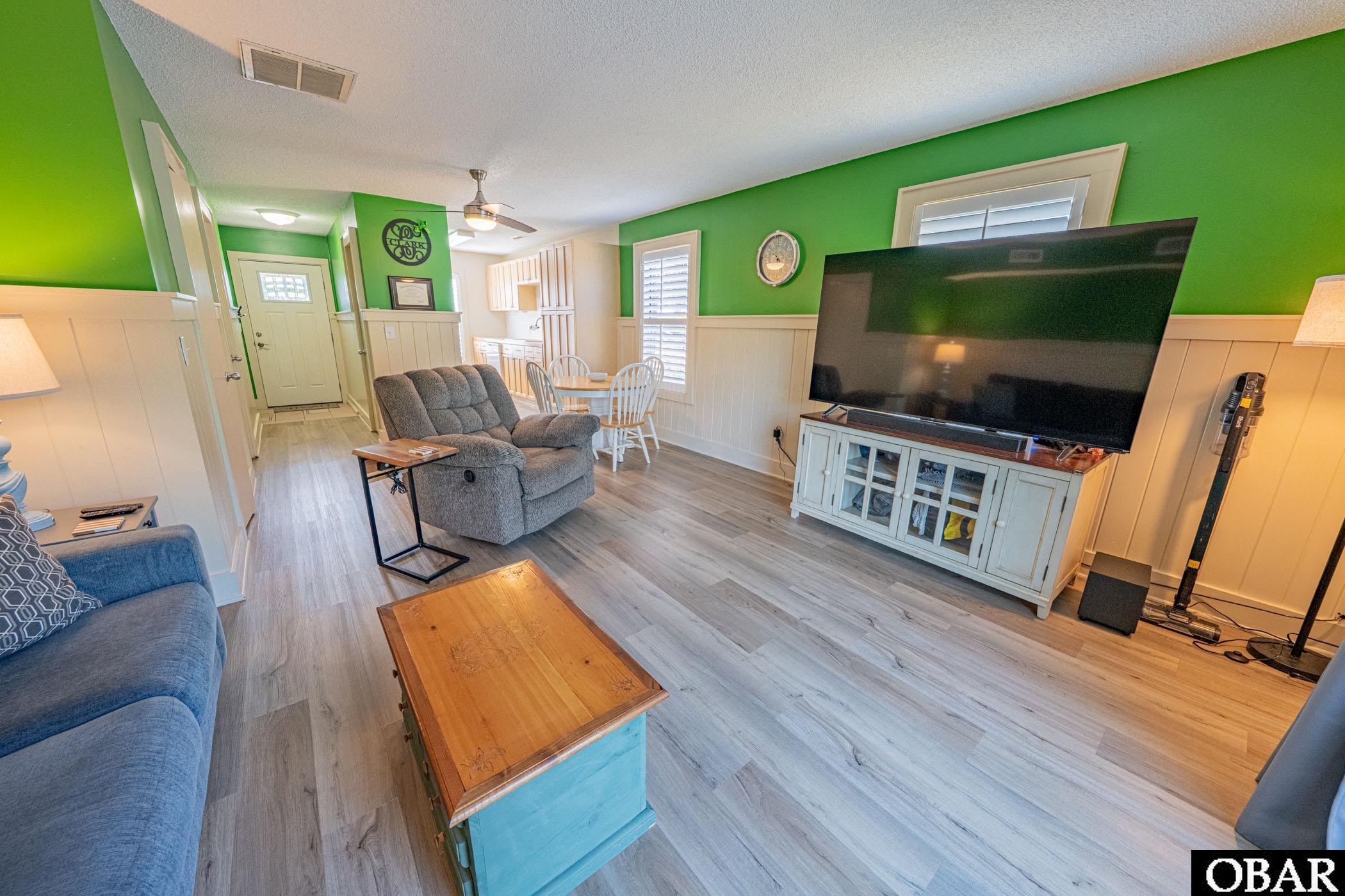 212 West Kitty Hawk Road, Unit 212 Kitty Hawk, NC 27949 - Photo 3 of 35