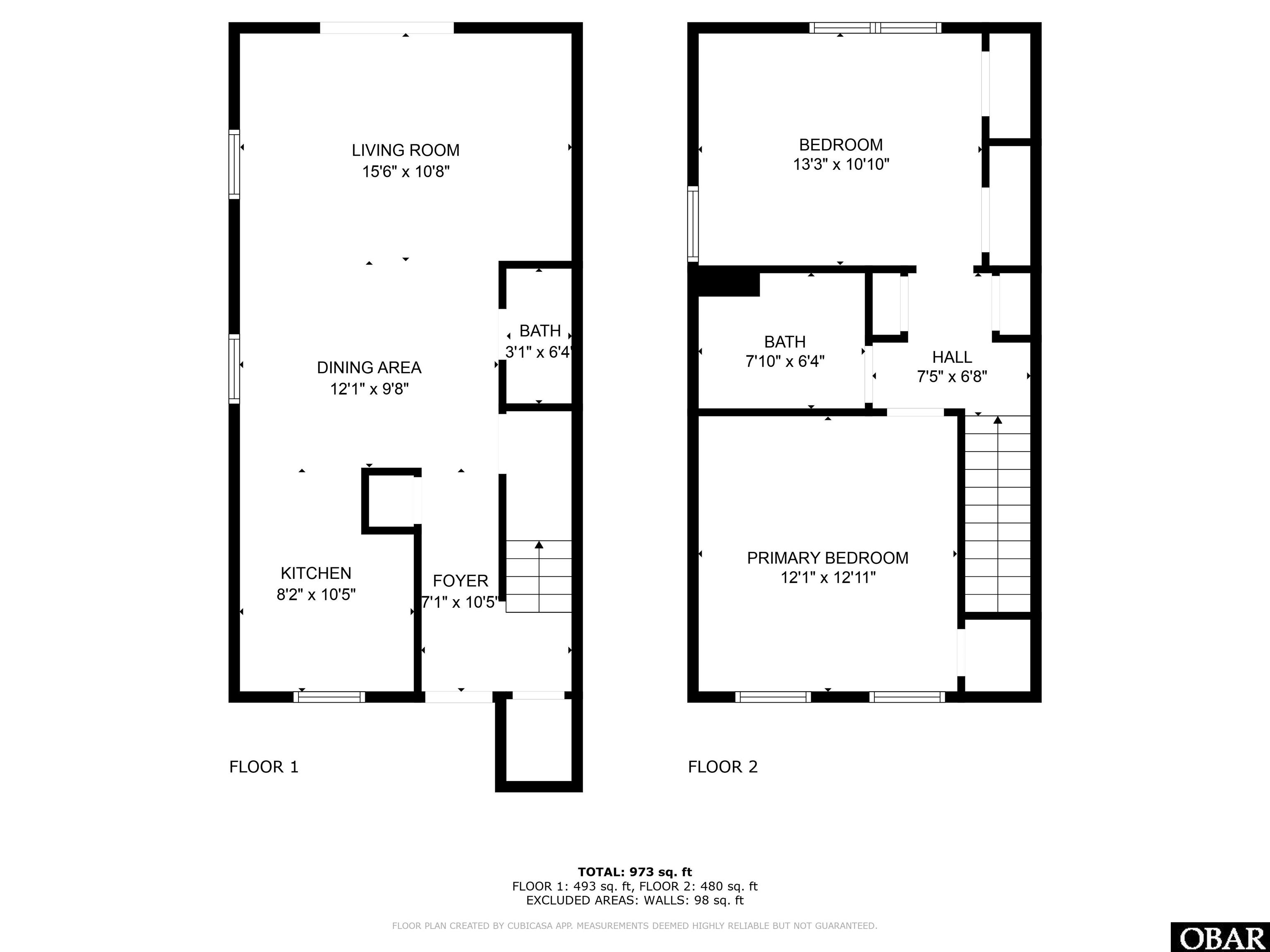 212 West Kitty Hawk Road, Unit 212 Kitty Hawk, NC 27949 - Photo 35 of 35