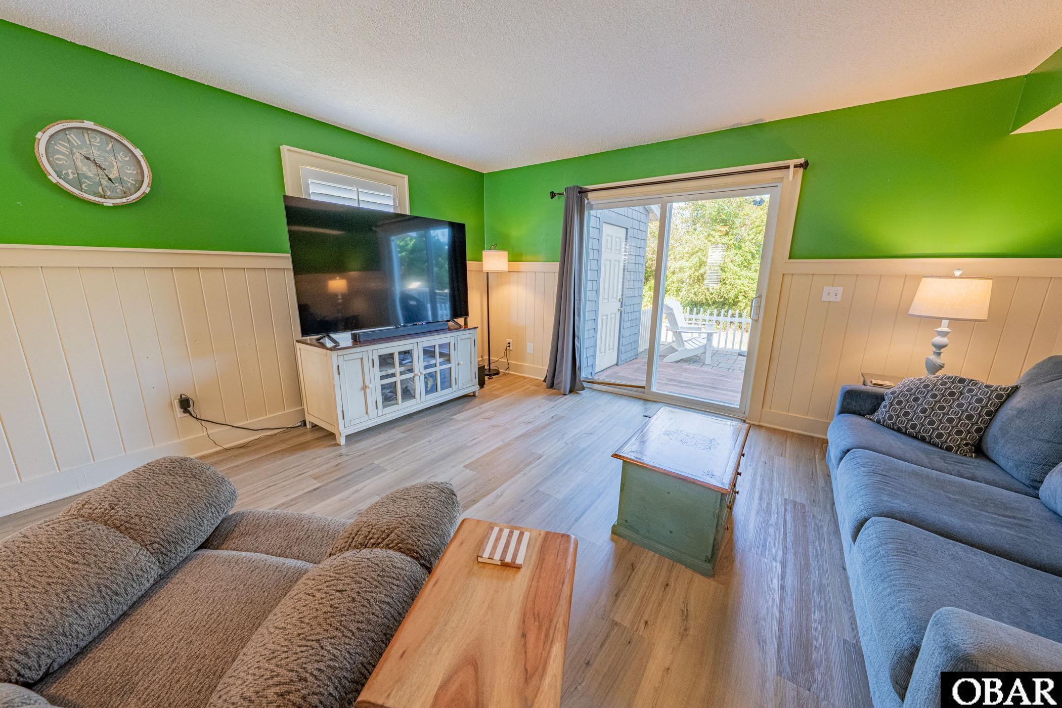 212 West Kitty Hawk Road, Unit 212 Kitty Hawk, NC 27949 - Photo 4 of 35