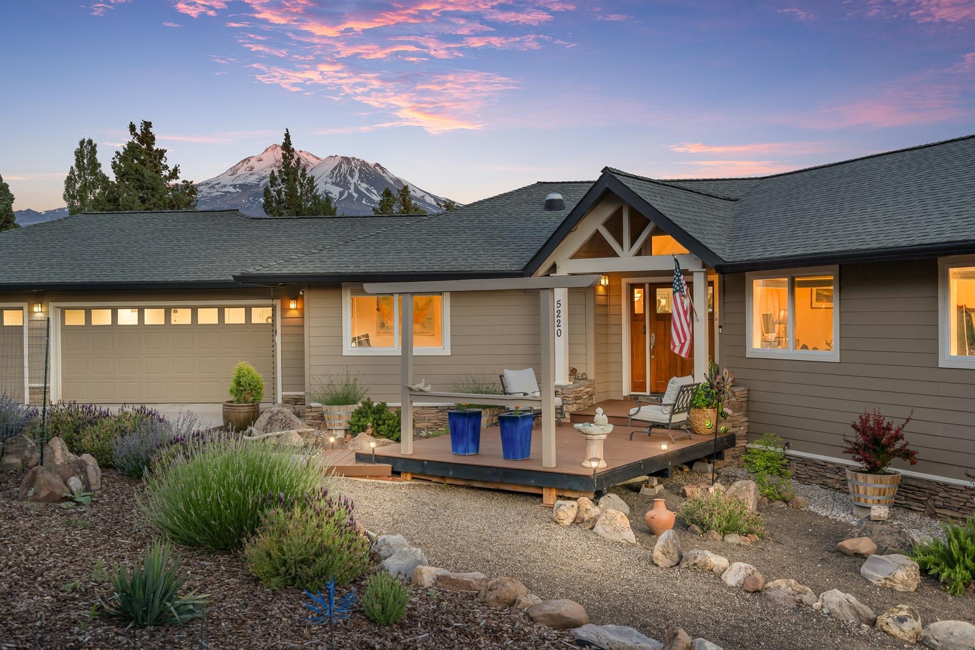 5220 Saddle Ridge Road Weed, CA 96094 - Photo 3 of 44 Gallery Image 3