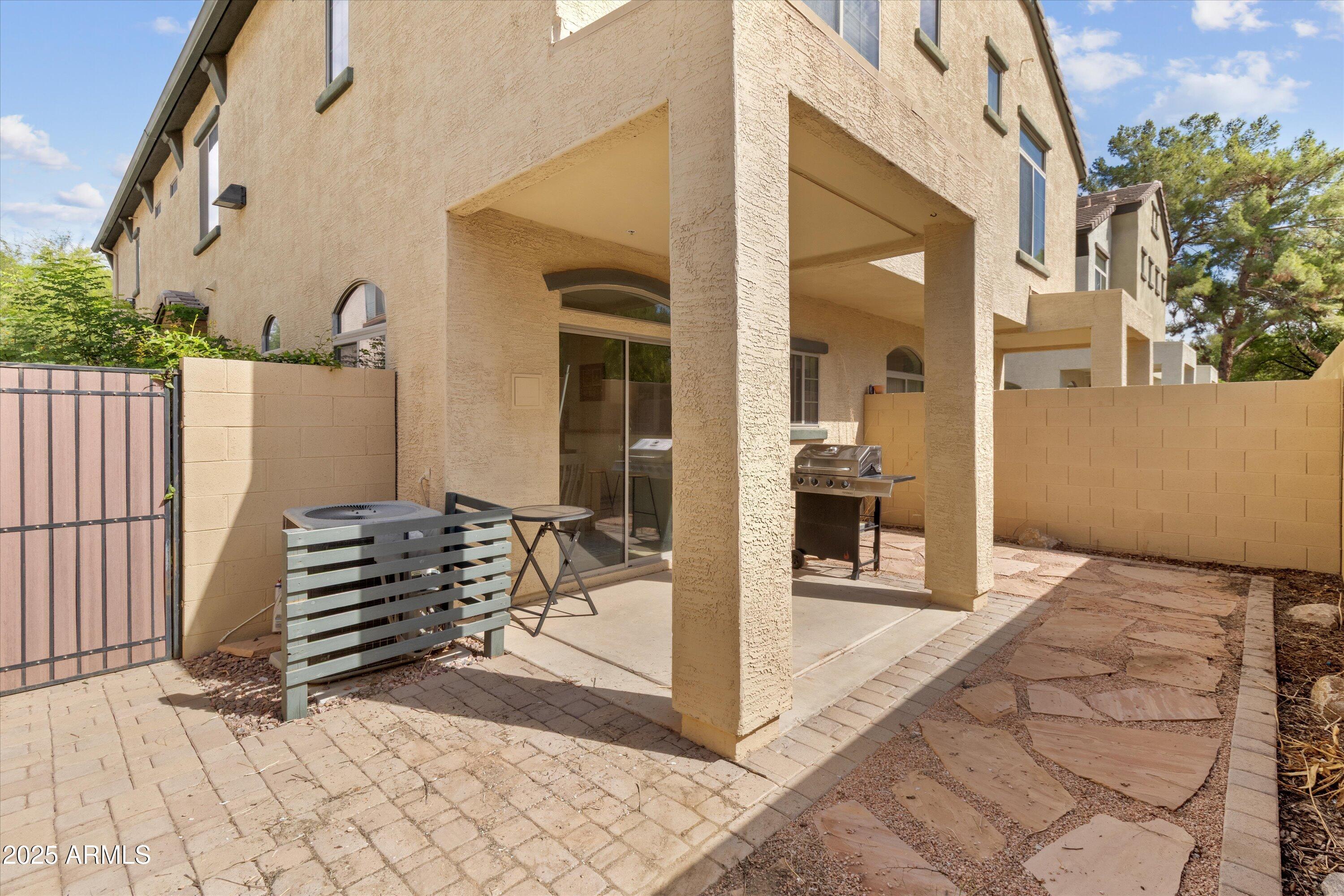 2727 North Price Road, Unit 50 Chandler, AZ 85224 - Photo 24 of 32