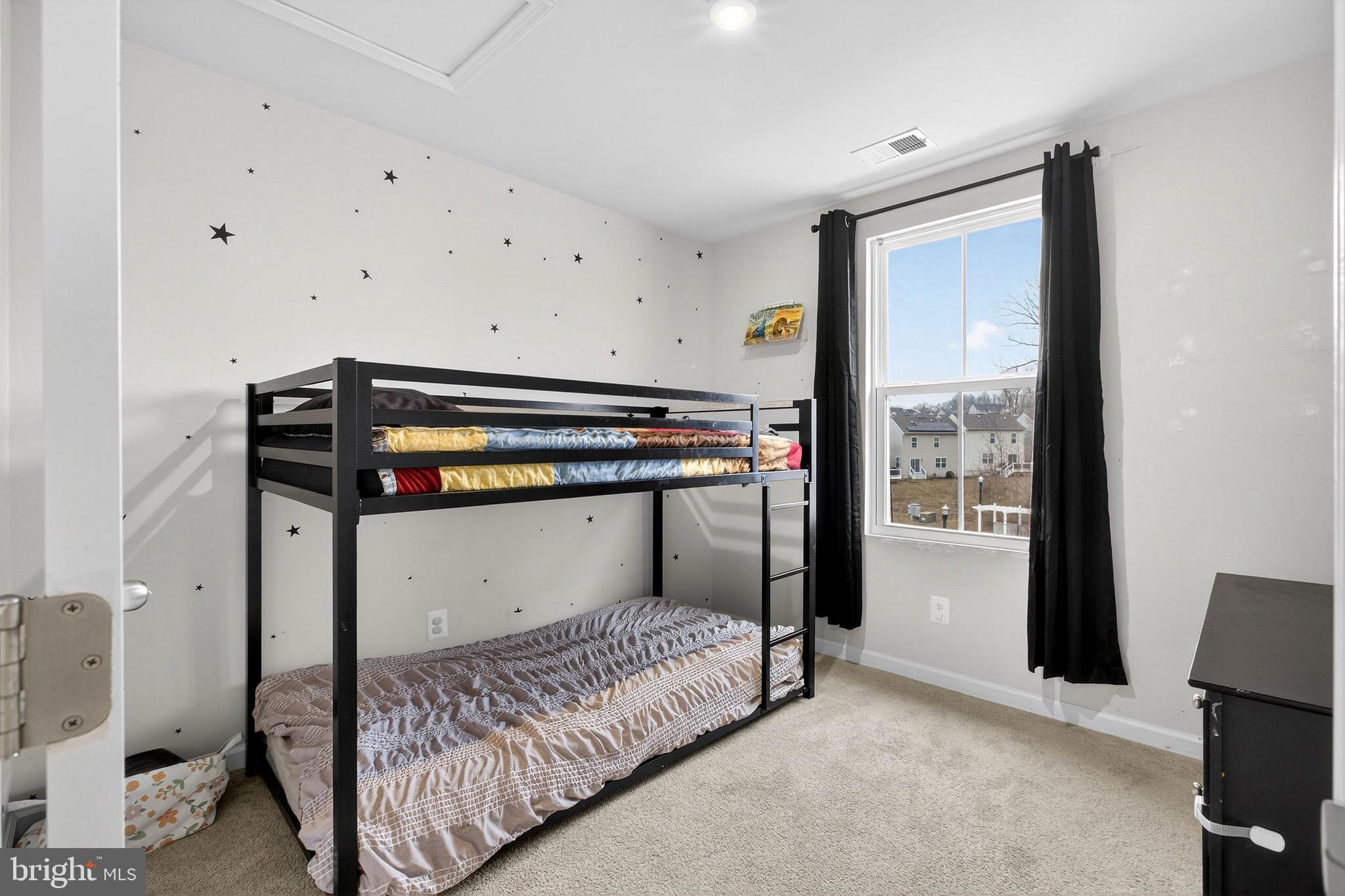 34 Blackgum Road Elkton, MD 21921 - Photo 23 of 37 a bedroom with a bed and a window