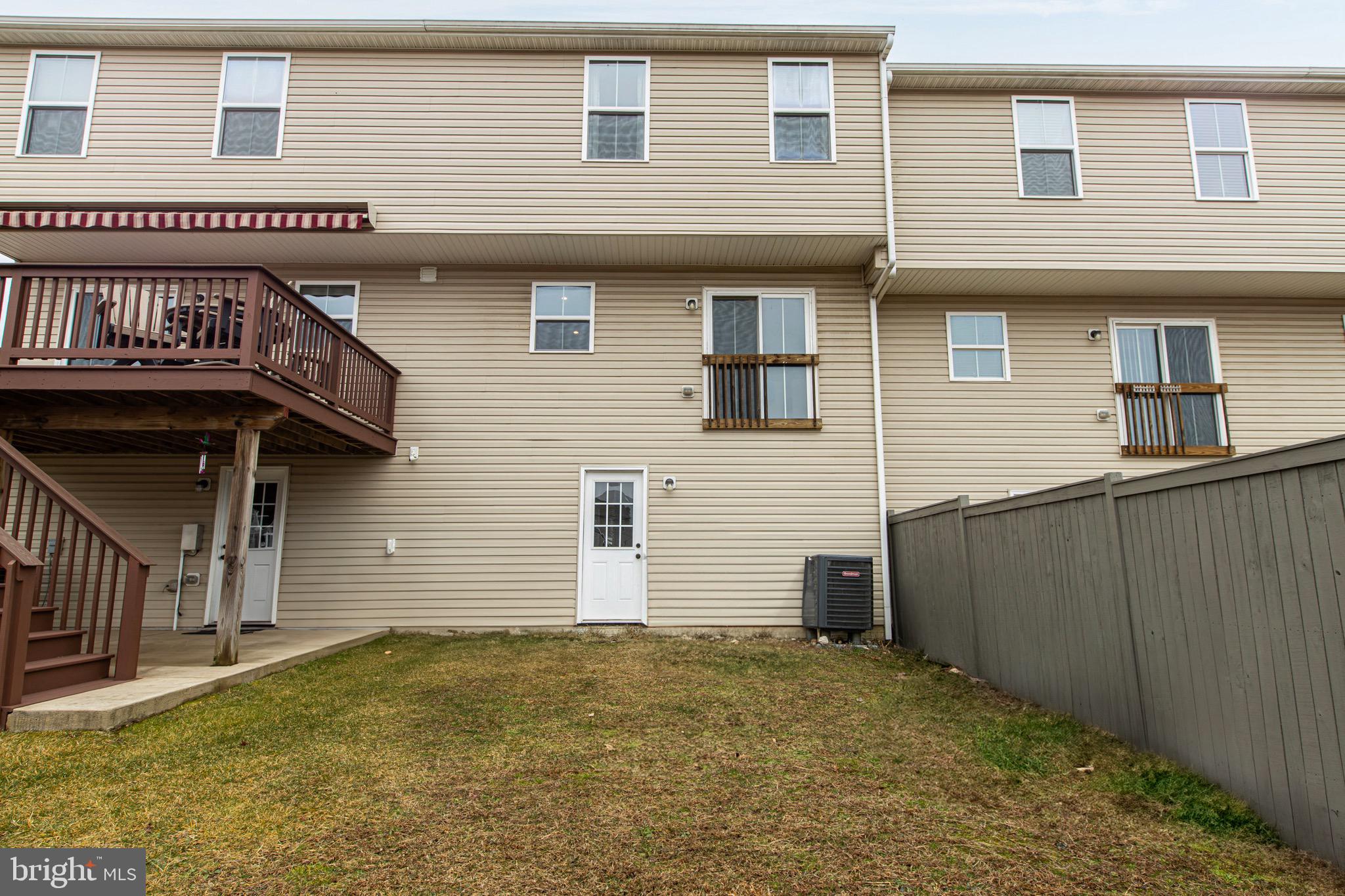 34 Blackgum Road Elkton, MD 21921 - Photo 29 of 37 a view of a house with a backyard