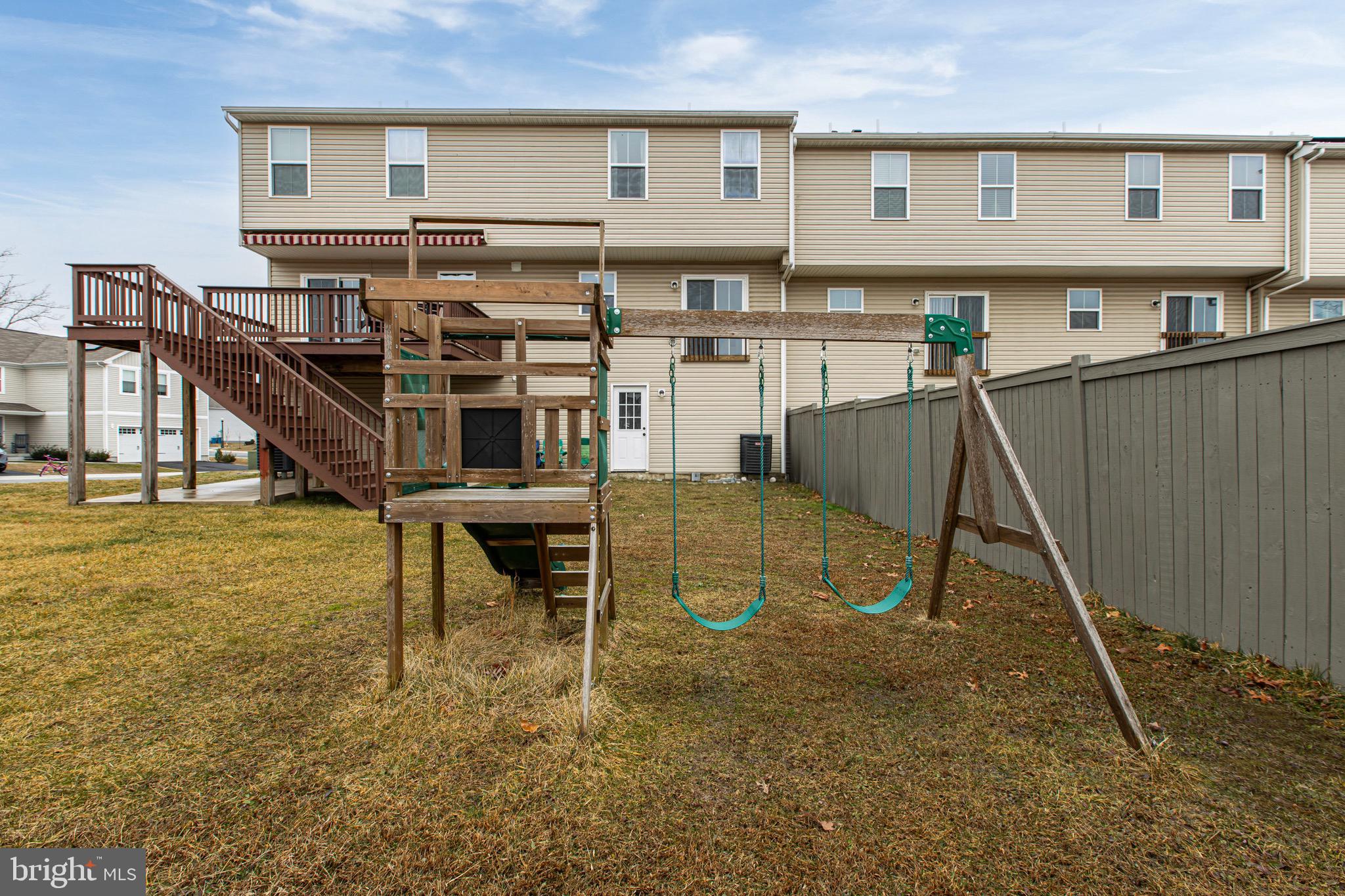 34 Blackgum Road Elkton, MD 21921 - Photo 30 of 37 a house view with a backyard space