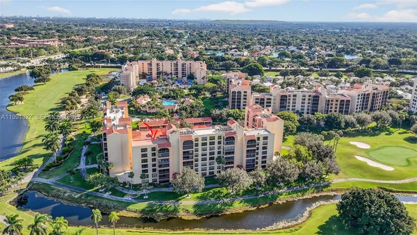 $5,200 | 7145 Promenade Drive, Unit 702, Boca Raton, FL 33433