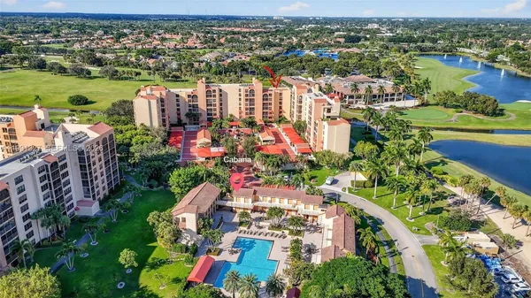 $5,200 | 7145 Promenade Drive, Unit 702, Boca Raton, FL 33433