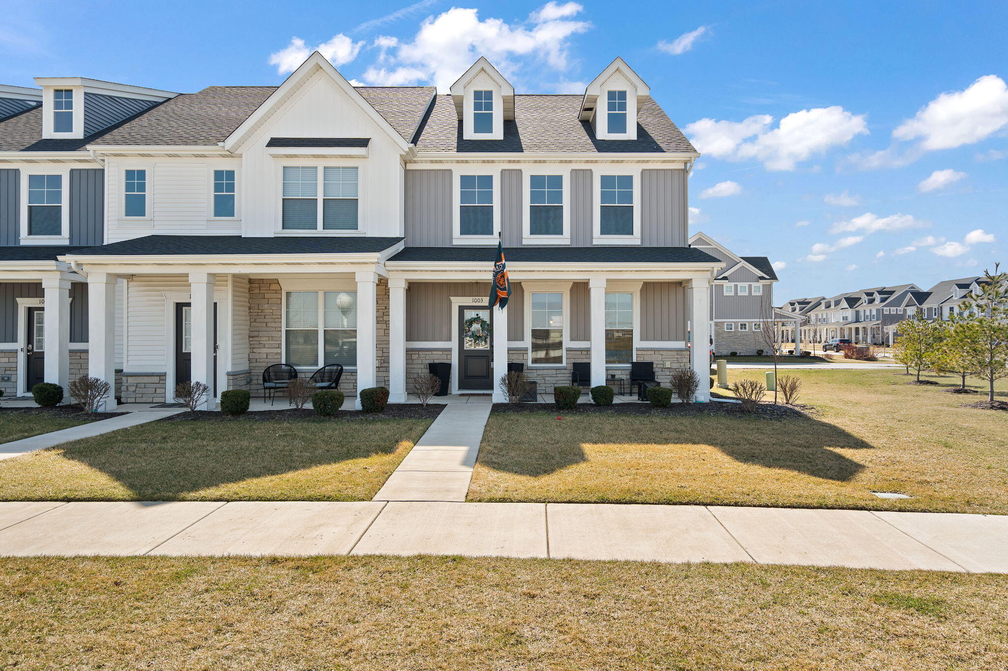 1003 East 117th Lane Crown Point, IN 46307 - Photo 2 of 43 2048x1365