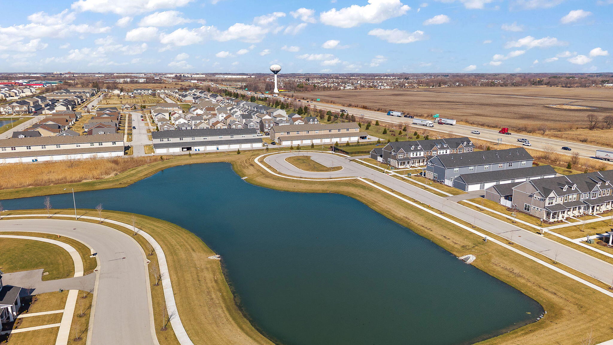 1003 East 117th Lane Crown Point, IN 46307 - Photo 42 of 43 2048x1152