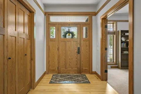 $1,175,000 | 5960 Oak Hollow Drive, McFarland, WI 53558