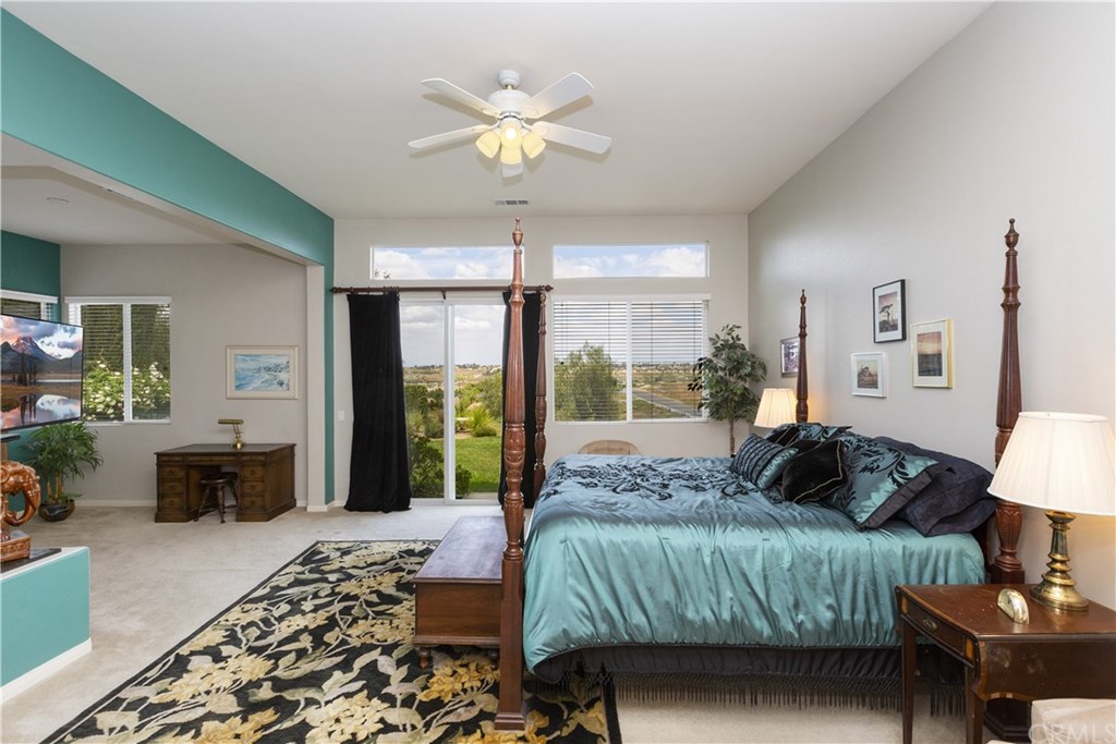 17944 Scottsdale Road Riverside, CA 92504 - Photo 24 of 43 Master Bedroom