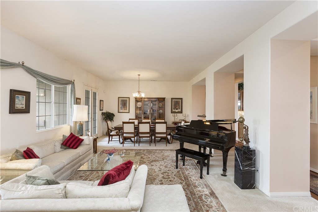 17944 Scottsdale Road Riverside, CA 92504 - Photo 9 of 43 Living and Dining Room