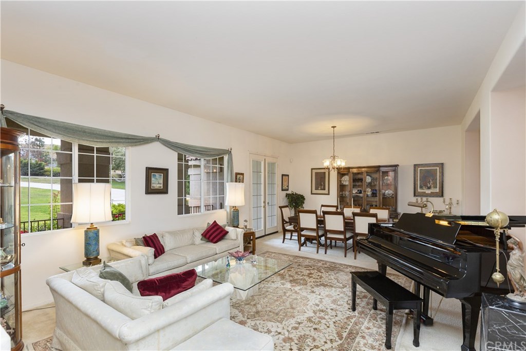 17944 Scottsdale Road Riverside, CA 92504 - Photo 10 of 43 Living and Dining Room
