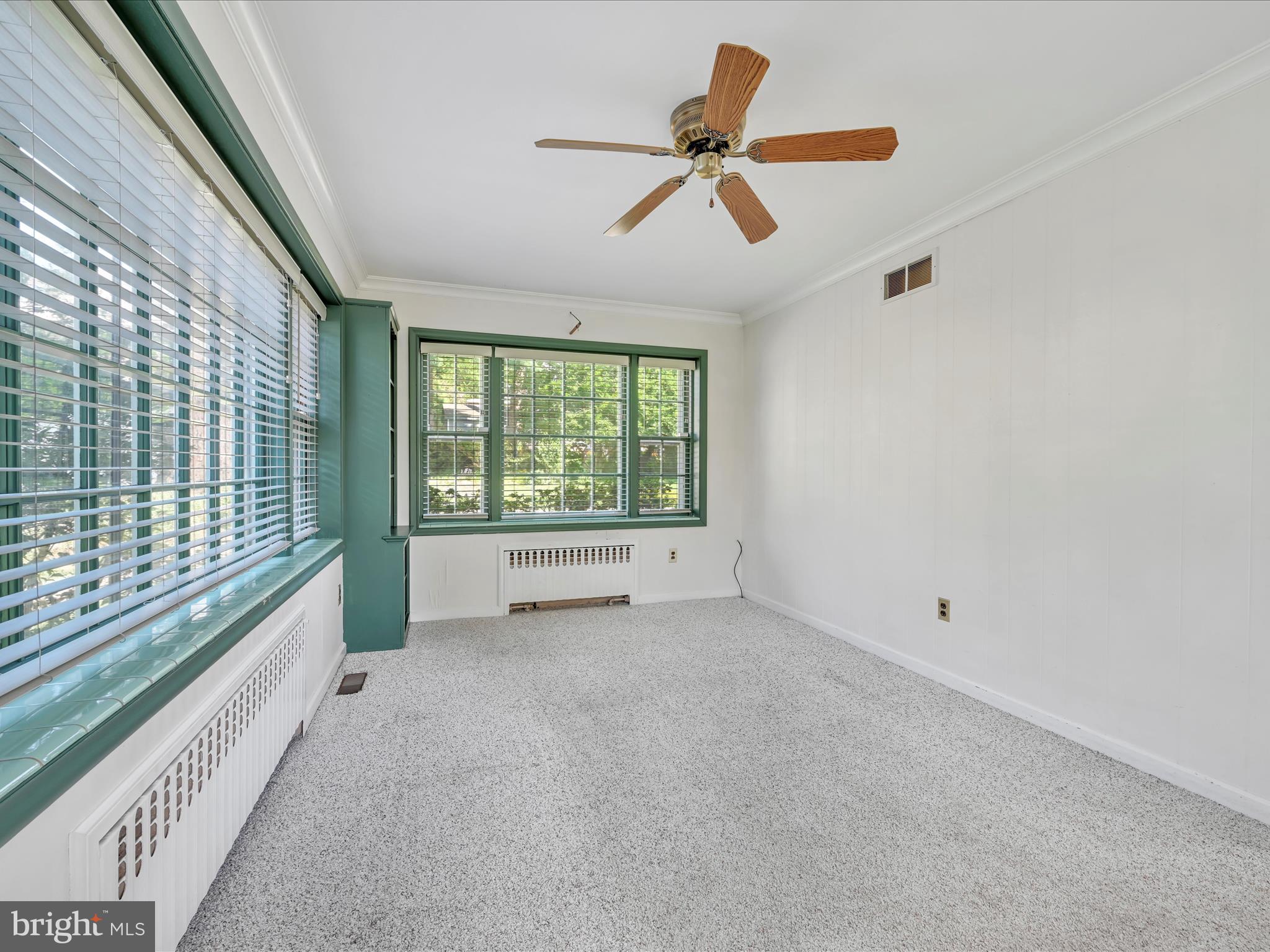 439 Gregg Street Shillington, PA 19607 - Photo 38 of 38 Family Room (Sun Room on Floor Plan)