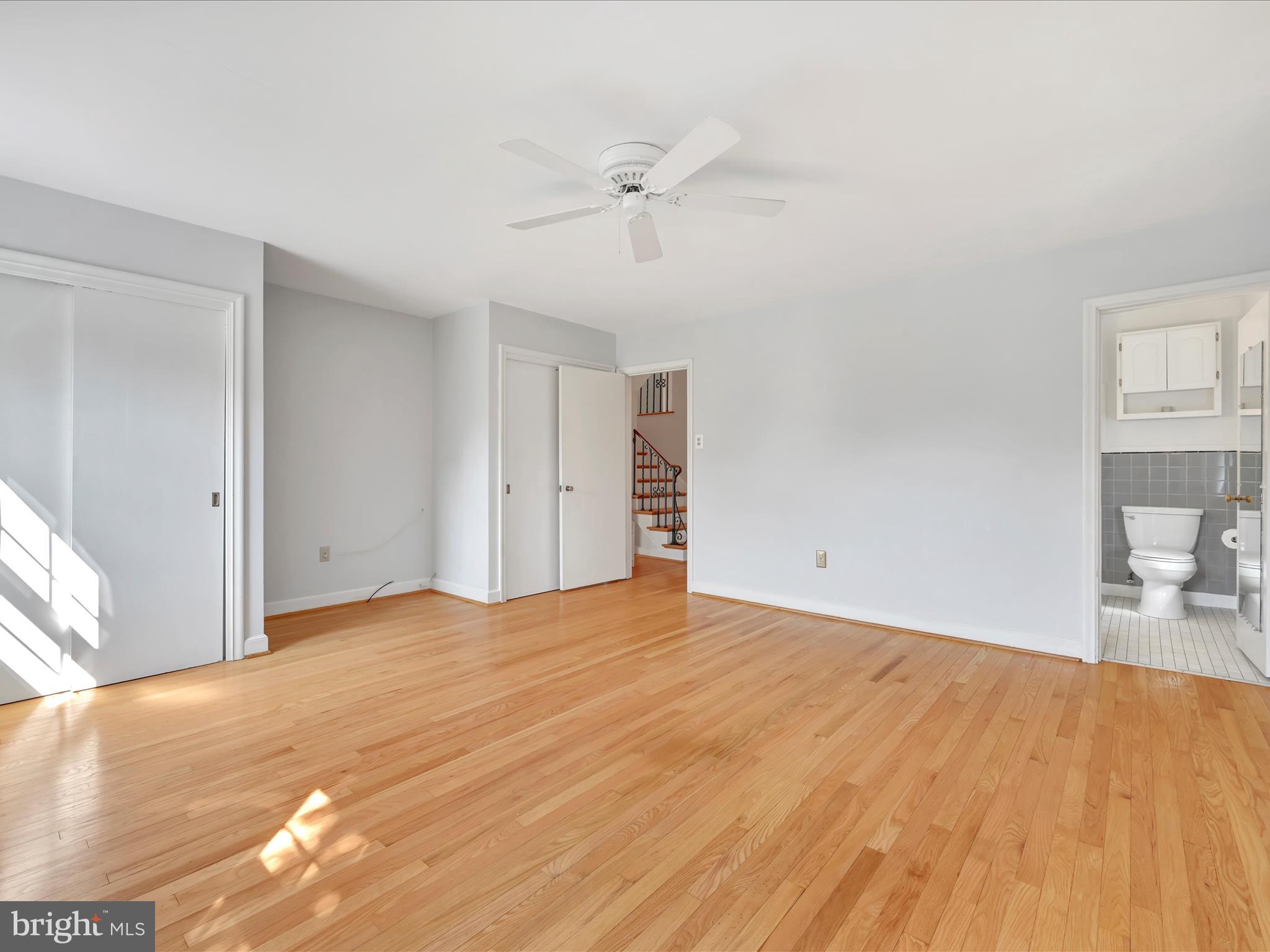 439 Gregg Street Shillington, PA 19607 - Photo 15 of 38 Double Closets