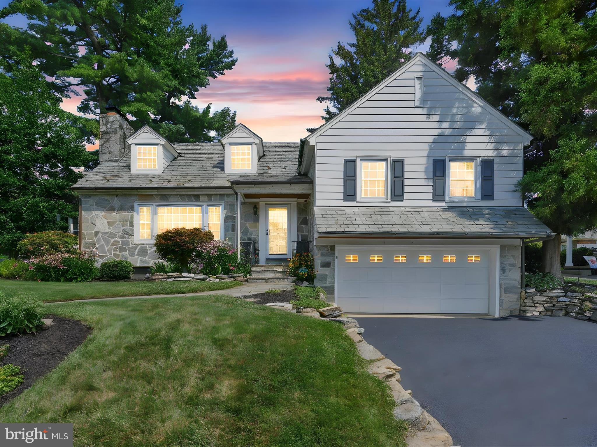 439 Gregg Street Shillington, PA 19607 - Photo 2 of 38 Twilight