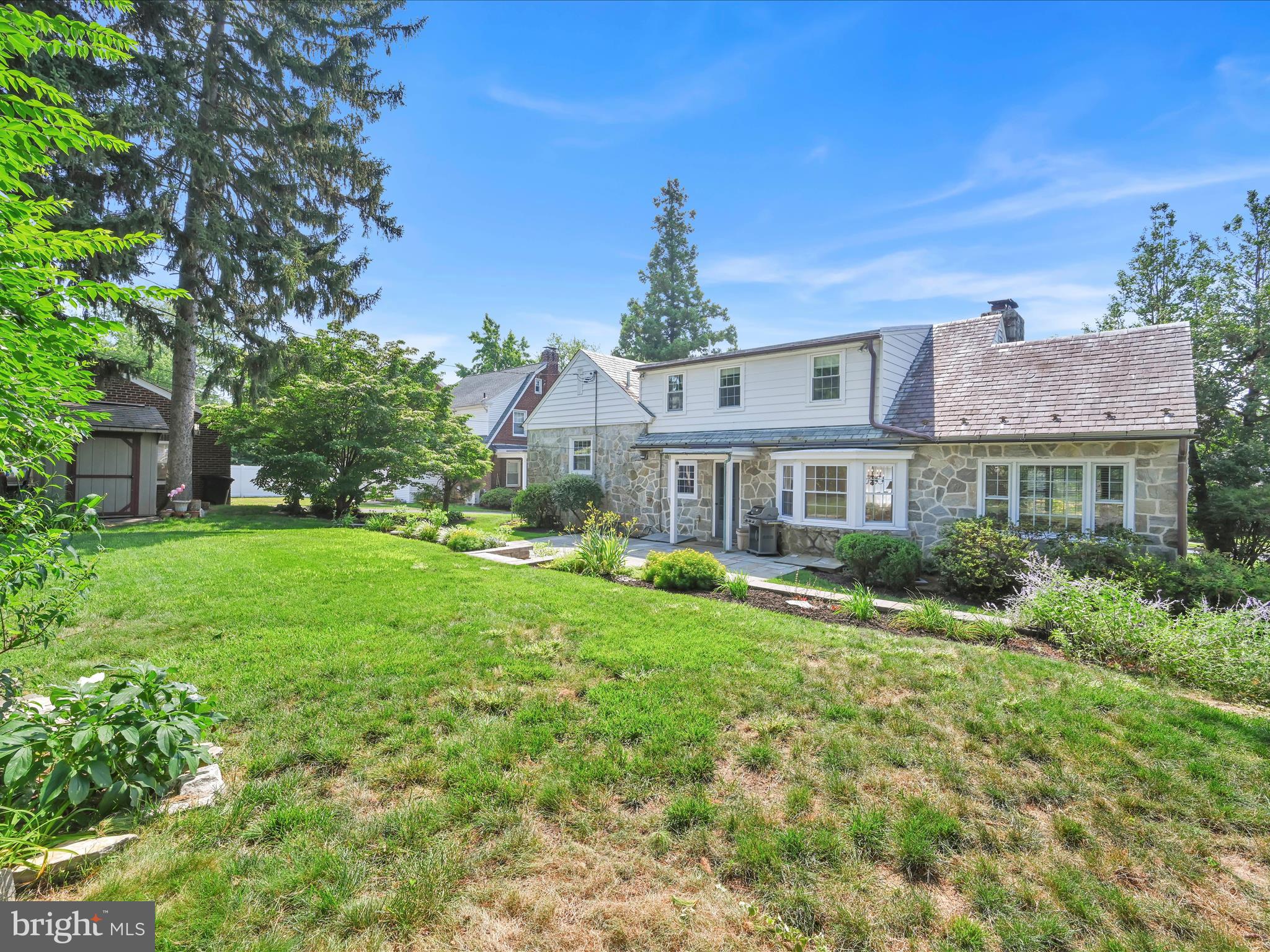 439 Gregg Street Shillington, PA 19607 - Photo 29 of 38 Yard