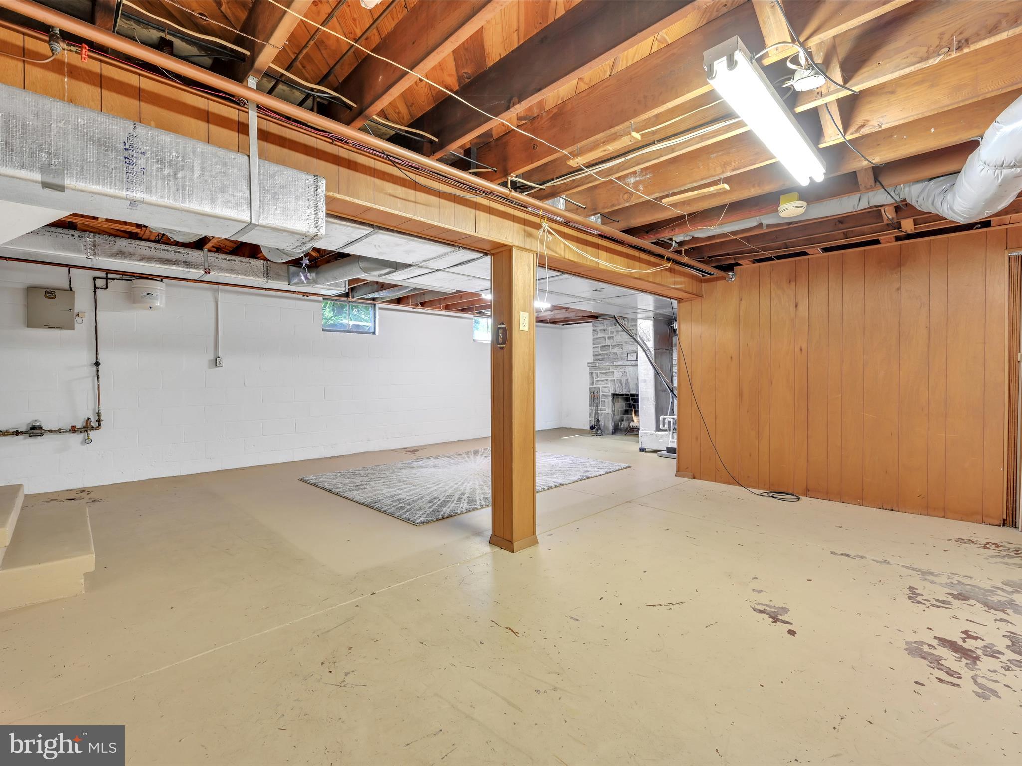 439 Gregg Street Shillington, PA 19607 - Photo 30 of 38 Basement