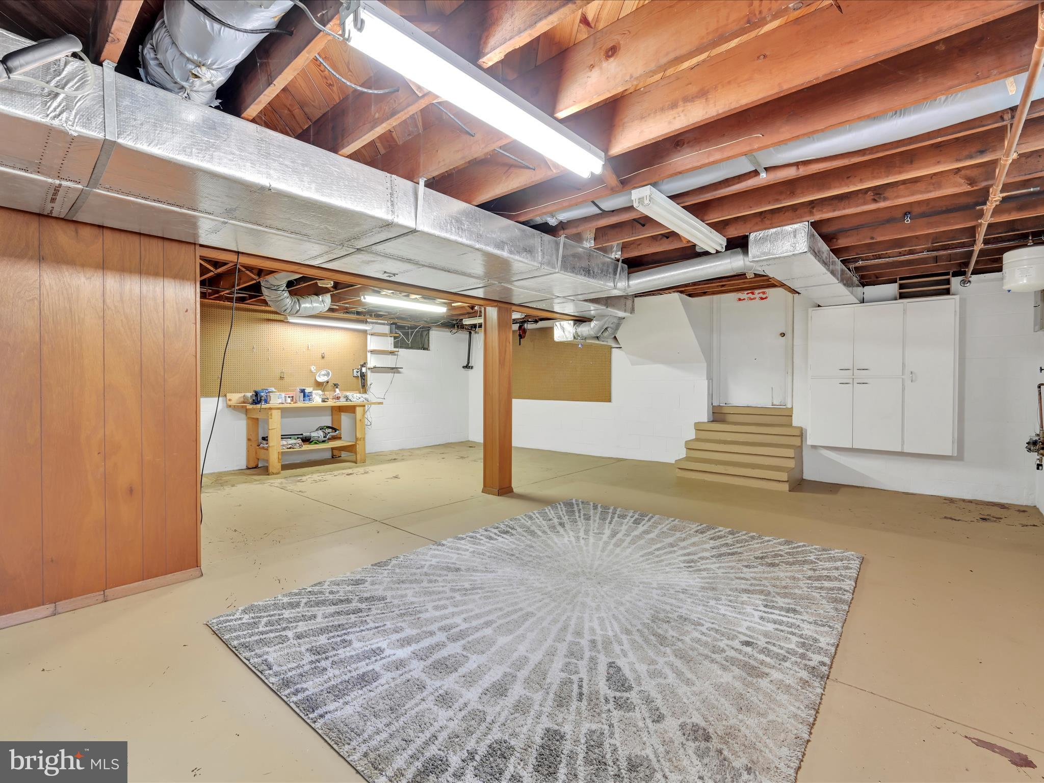 439 Gregg Street Shillington, PA 19607 - Photo 32 of 38 Basement