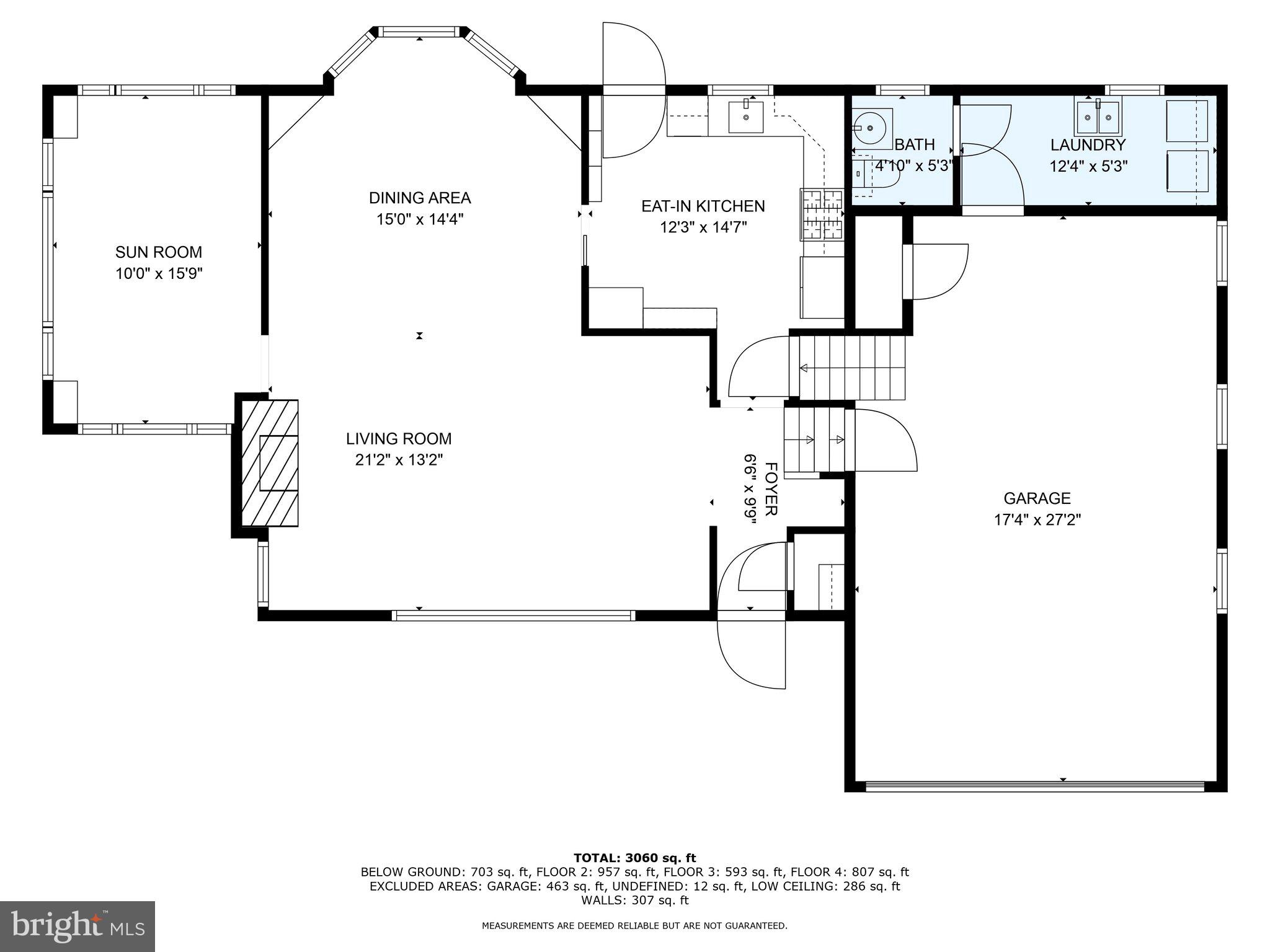 439 Gregg Street Shillington, PA 19607 - Photo 33 of 38
