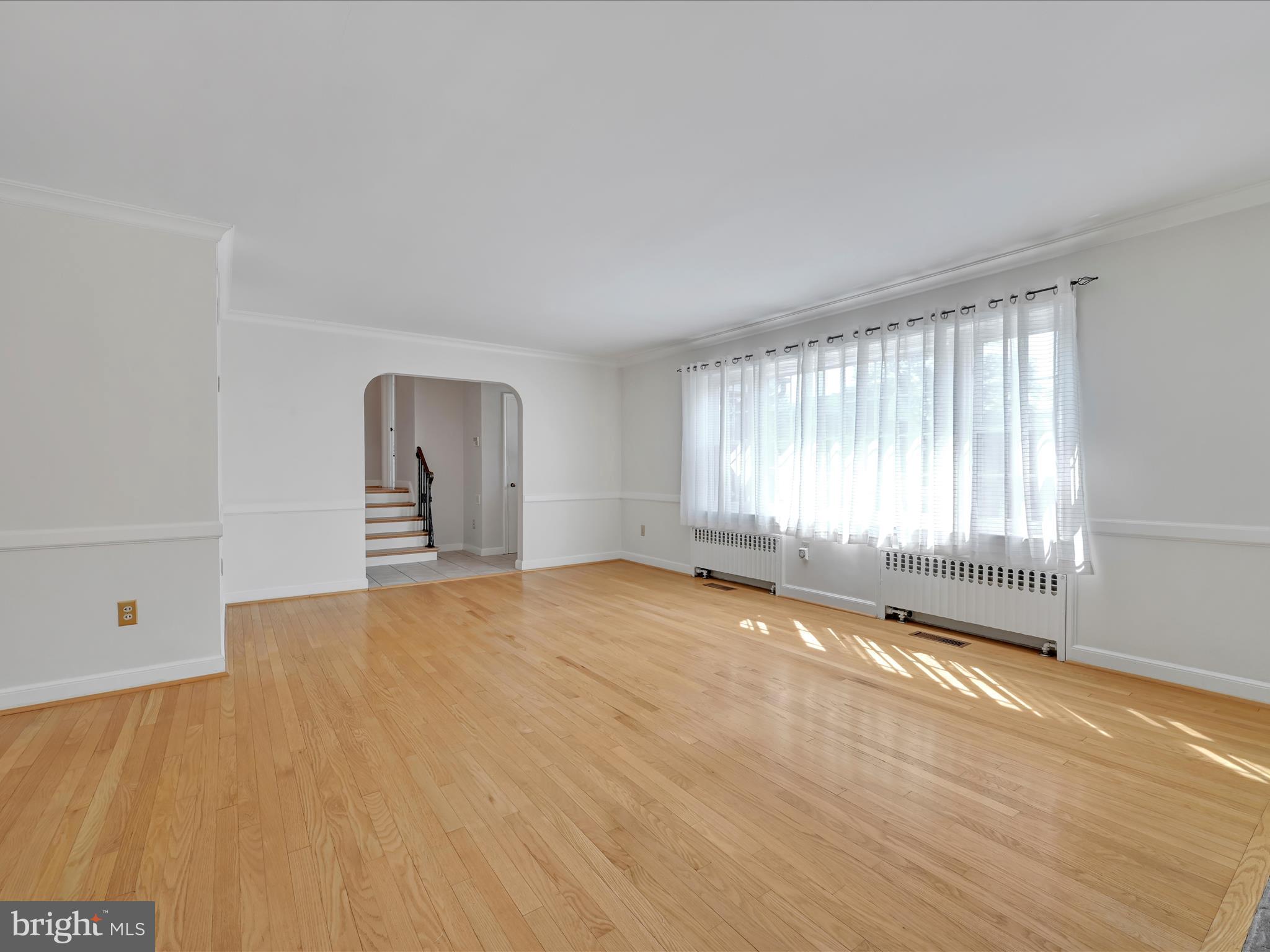 439 Gregg Street Shillington, PA 19607 - Photo 7 of 38 Beautiful Hardwood Floors