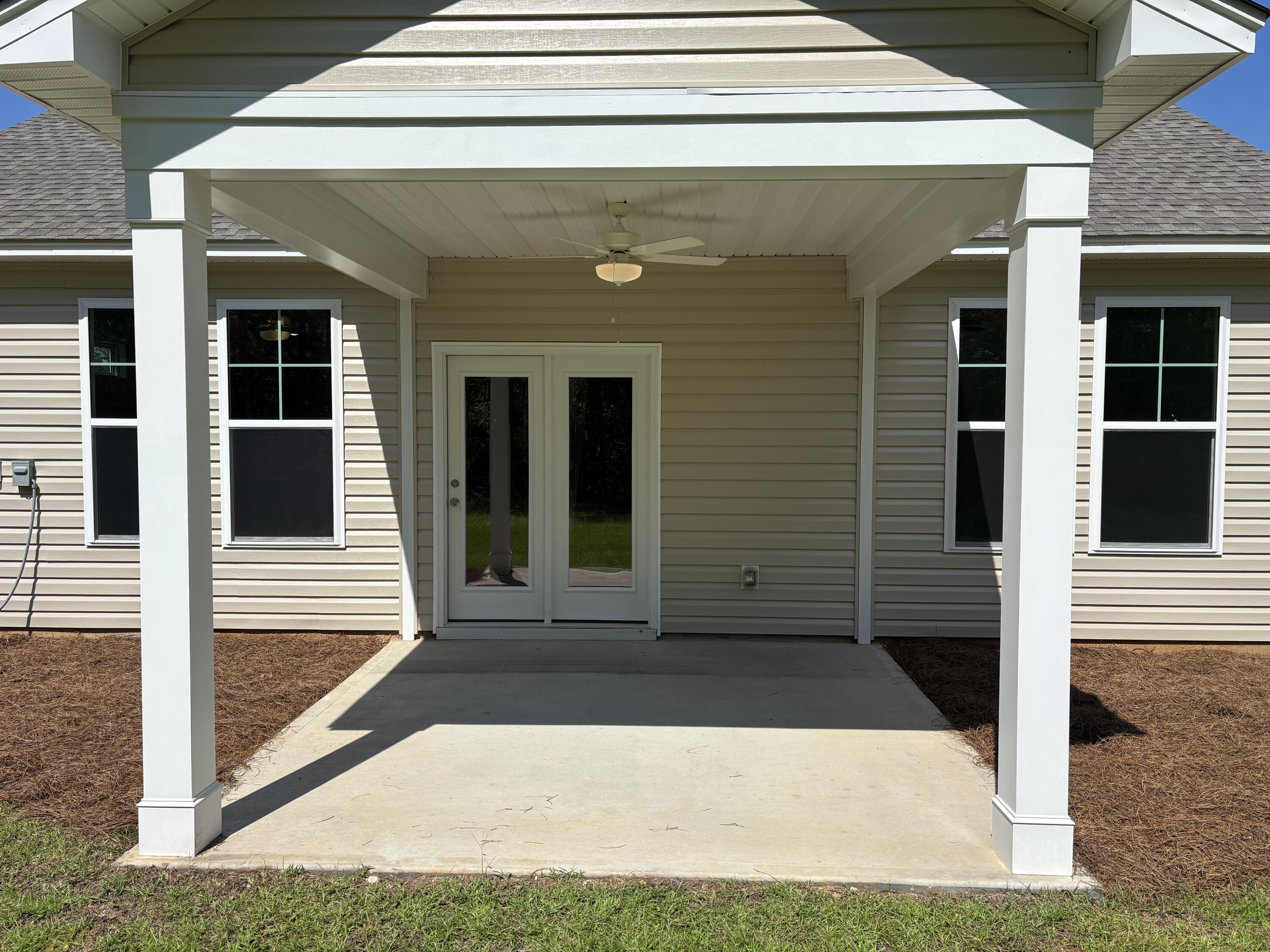 2740 Fearless Lane, Unit LOT 64 Sumter, SC 29153 - Photo 35 of 48 IMG_3713