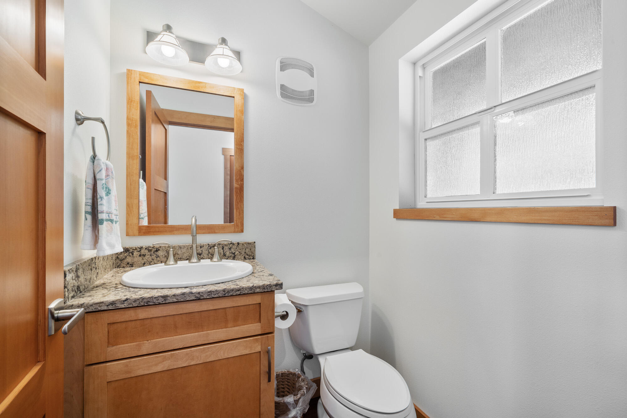 5605 Norwester Road Oceanside, OR 97134 - Photo 22 of 47 Half Bath