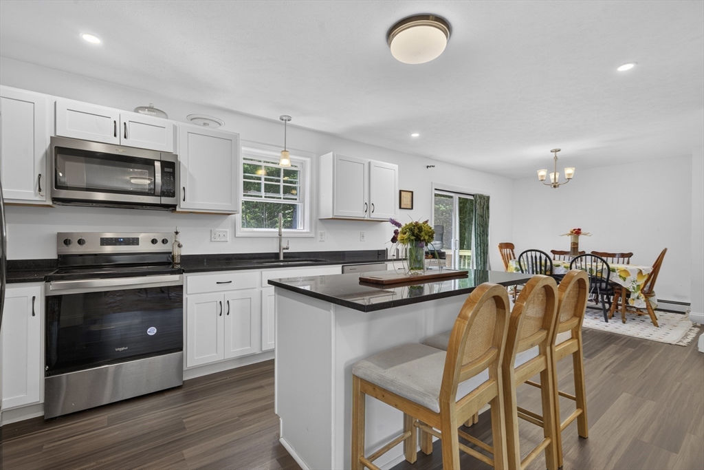 42 Murray Road Ashburnham, MA 01430 - Photo 4 of 22