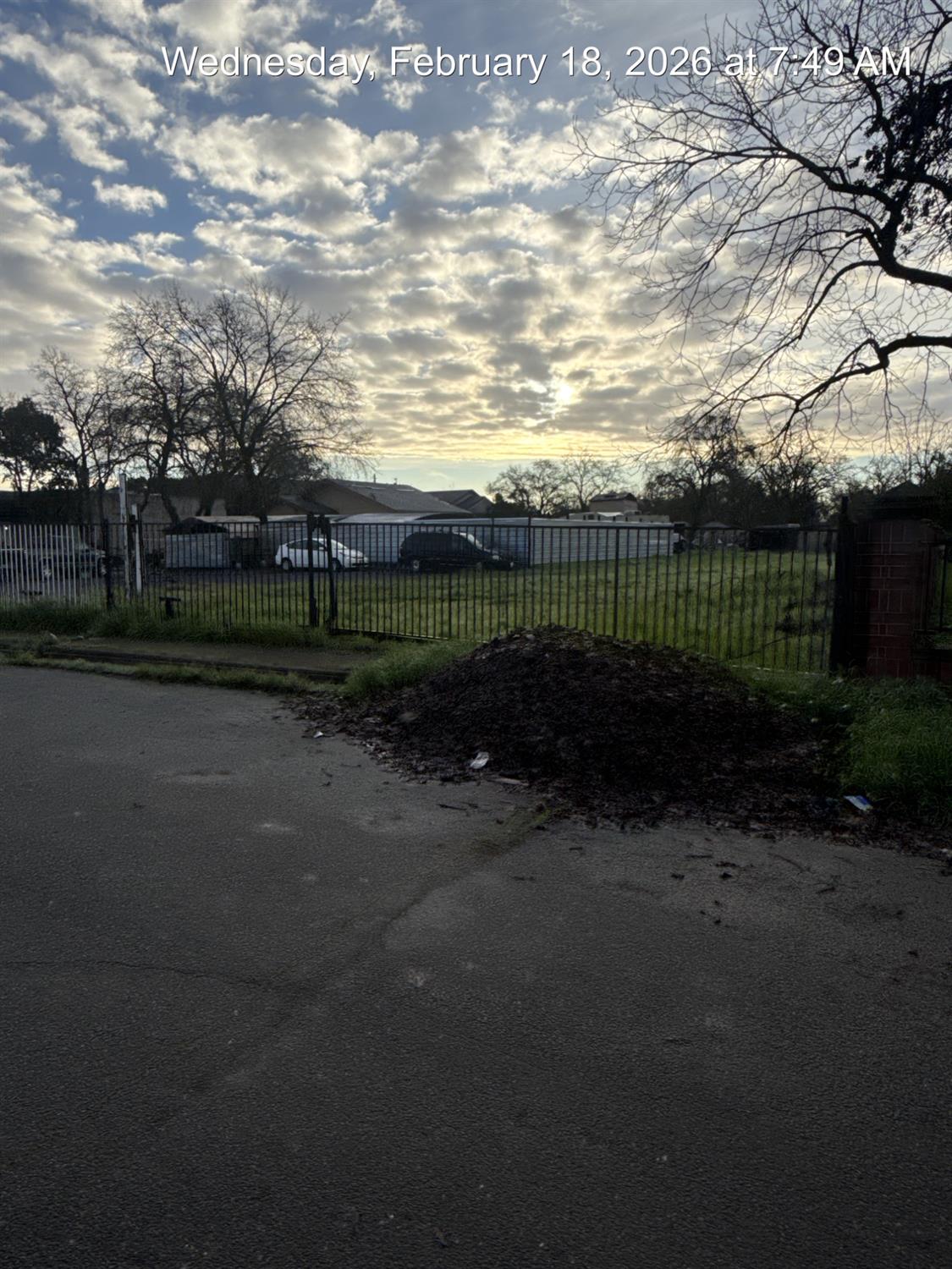 864 Oak Lane Rio Linda, CA 95673 - Photo 7 of 10 a view of a park