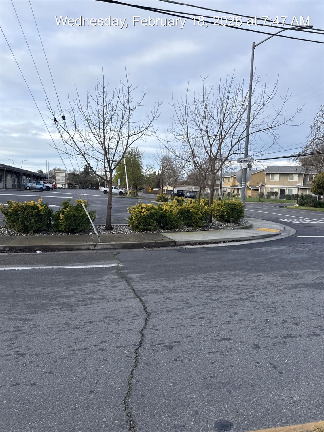 864 Oak Lane Rio Linda, CA 95673 - Photo 9 of 10 a view of a town with barn house
