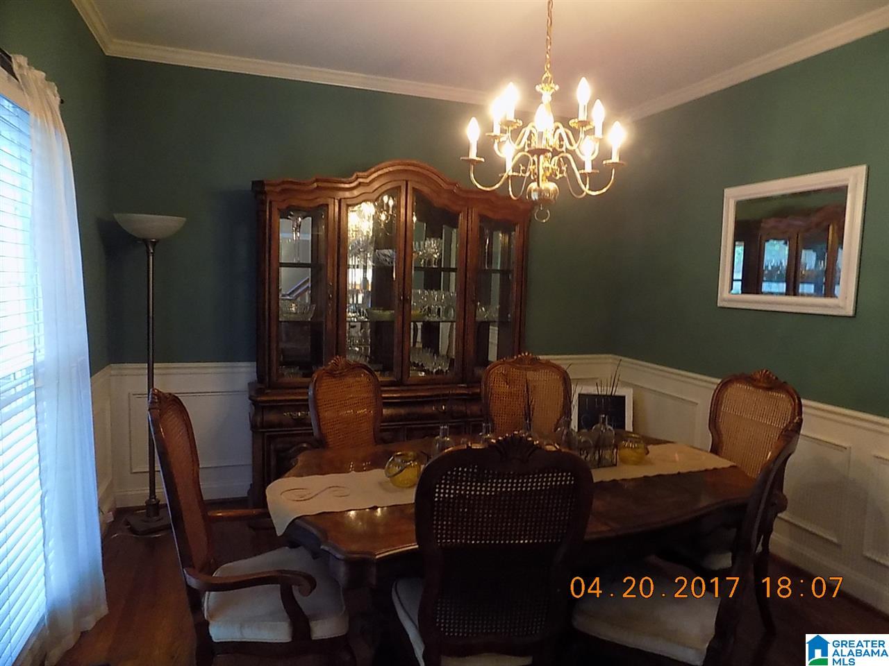 3468 Smokey Road Montevallo, AL 35115 - Photo 3 of 34