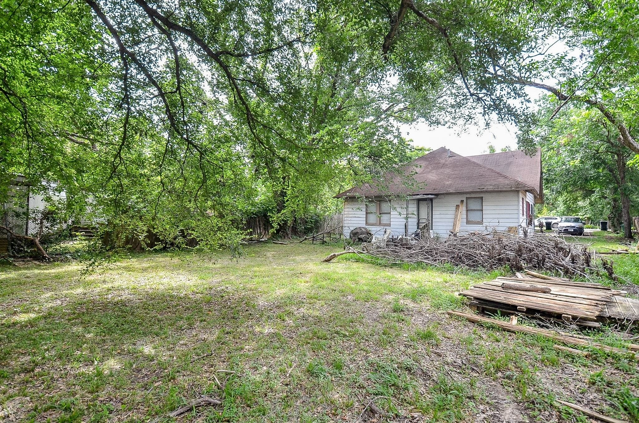 8511 Findlay Street Houston, TX 77017 - Photo 20 of 20